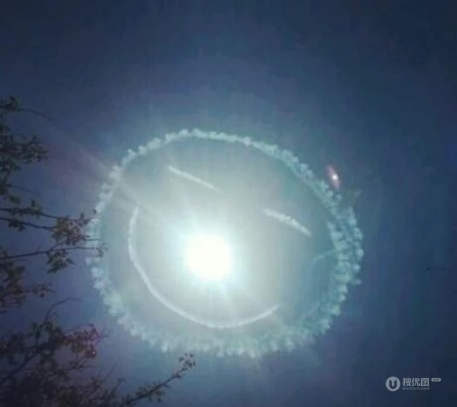 太阳公公对我笑