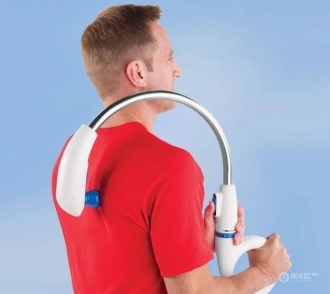 新式按摩器