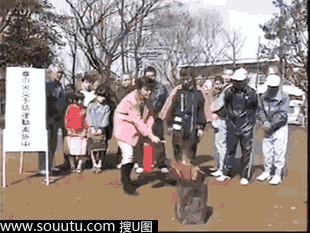 消防演练
