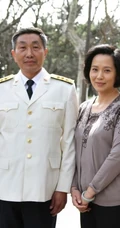 热播电视剧《门第》剧照图片