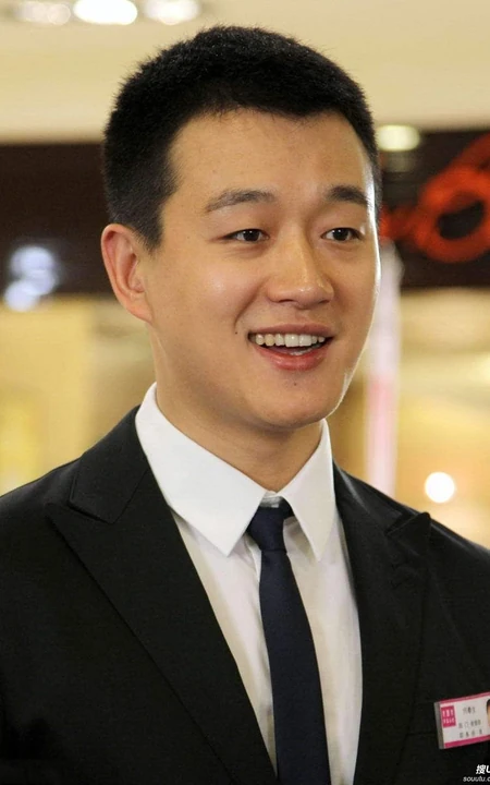 热播电视剧《门第》剧照图片