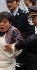 热播电视剧《门第》剧照图片