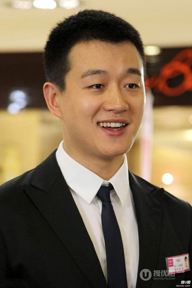 热播电视剧《门第》剧照图片