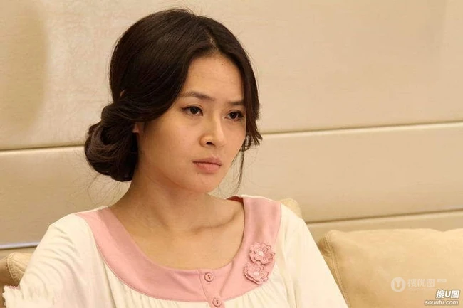 热播电视剧《门第》剧照图片