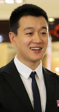 热播电视剧《门第》剧照图片