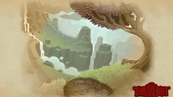 单机游戏《火炬之光》壁纸类高清大图