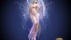 网络游戏《神魔大陆》高清晰壁纸图片