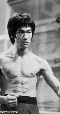 功夫传奇 李小龙 桌面壁纸类图片