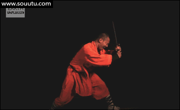 少林铁头功