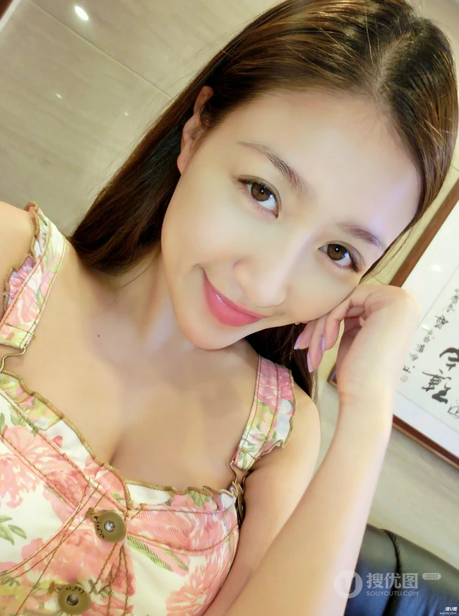人鱼公主孙敬媛精选高清图片（18p）