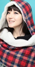满族女明星白卉子高清图片