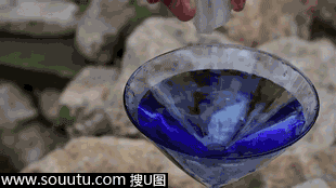 瞬间冰冻