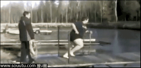 人肉破冰器