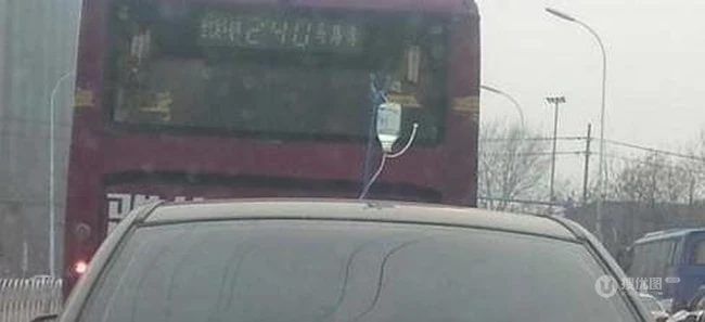 医生说必须要把吊瓶吊完