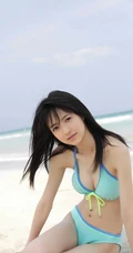 逢泽莉奈早期各类写真图片（17p）