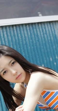 逢泽莉奈早期各类写真图片（17p）