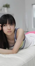 逢泽莉奈早期各类写真图片（17p）