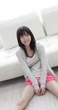 逢泽莉奈早期各类写真图片（17p）