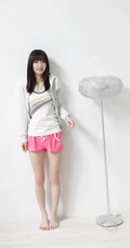 逢泽莉奈早期各类写真图片（17p）