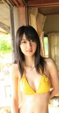 逢泽莉奈早期各类写真图片（17p）