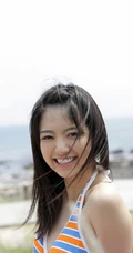 逢泽莉奈早期各类写真图片（17p）