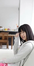 逢泽莉奈早期各类写真图片（17p）