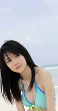 逢泽莉奈早期各类写真图片（17p）