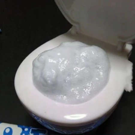 日本放飞食品马桶水