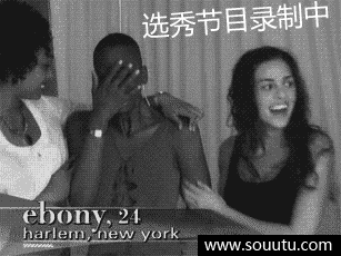 选秀就是如此