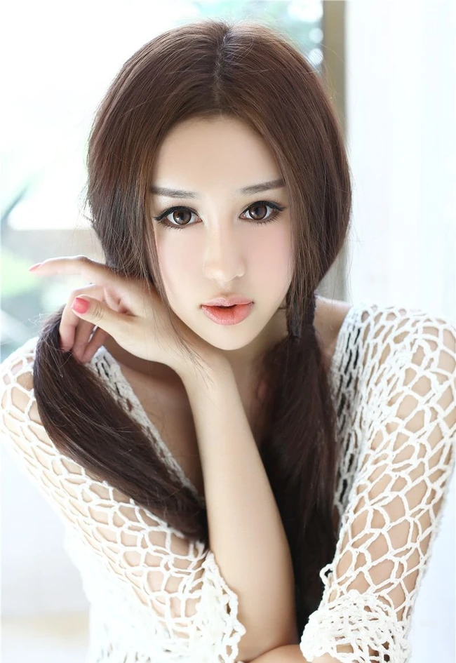 气质女生嫩模谢佳诺高清图片写真(12P)