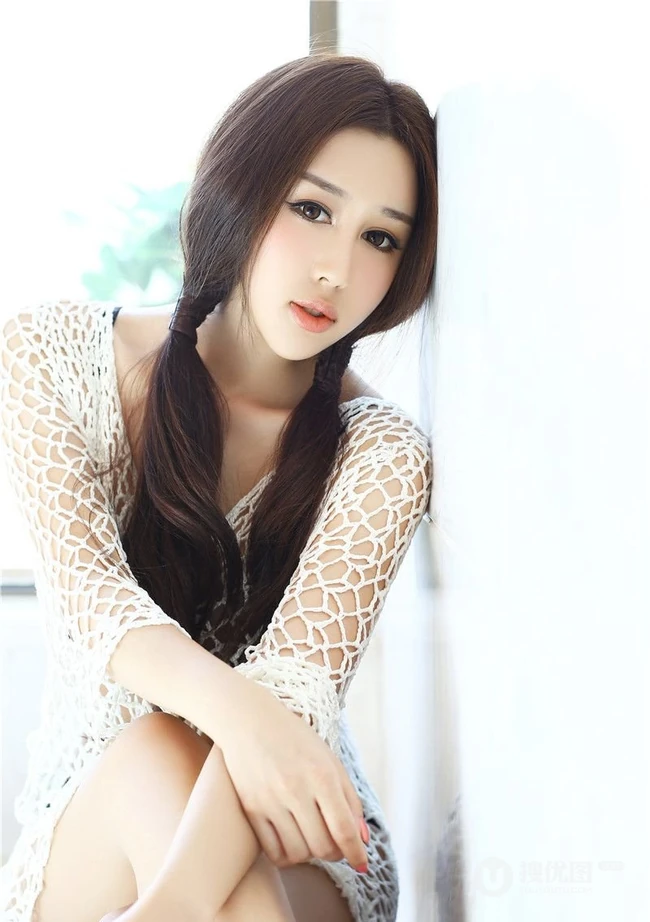 气质女生嫩模谢佳诺高清图片写真(12P)