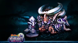 梦幻西游2游戏角色壁纸图片下载