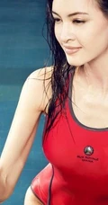 如鱼得水_欧美泳装泳装女生图片