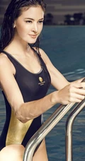如鱼得水_欧美泳装泳装女生图片