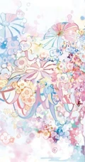二次元动漫萌-少女-插画-美图29P大奉送