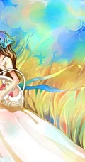 二次元动漫萌-少女-插画-美图29P大奉送