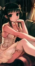 二次元动漫萌-少女-插画-美图29P大奉送