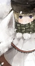 二次元动漫萌-少女-插画-美图29P大奉送