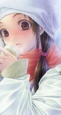 二次元动漫萌-少女-插画-美图29P大奉送
