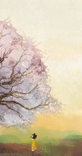 二次元动漫萌-少女-插画-美图29P大奉送