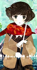 二次元动漫萌-少女-插画-美图29P大奉送