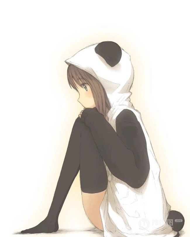 二次元动漫萌-少女-插画-美图29P大奉送