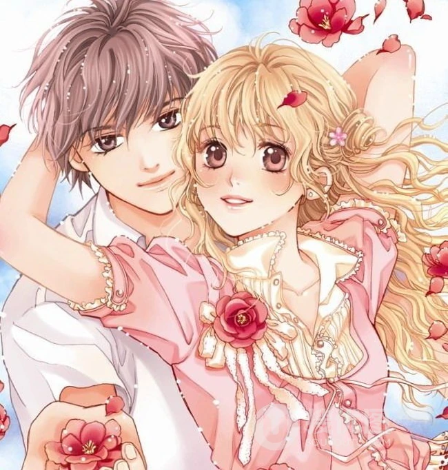 二次元动漫萌-少女-插画-美图29P大奉送