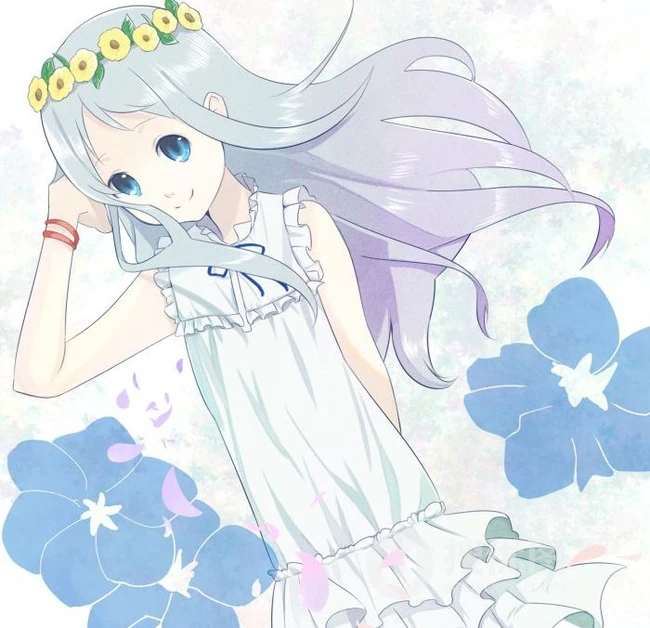 二次元动漫萌-少女-插画-美图29P大奉送