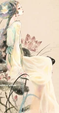 二次元动漫萌-少女-插画-美图29P大奉送