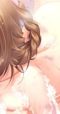 浴室里的那些事 二次元浴男浴女唯美图片