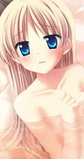 浴室里的那些事 二次元浴男浴女唯美图片