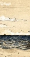 木朵萌图《亲亲木朵》图集 速写本子作品