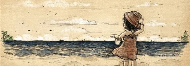 木朵萌图《亲亲木朵》图集 速写本子作品