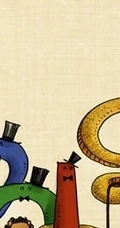 木朵萌图《亲亲木朵》图集 速写本子作品
